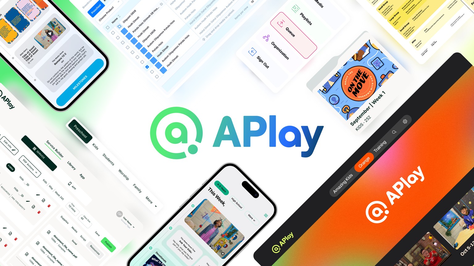 APlay from Amazing Life