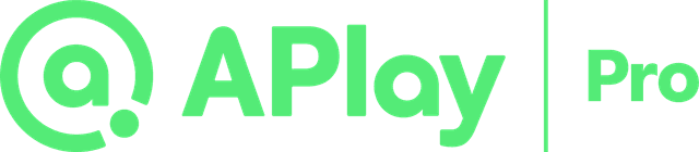 APlay Pro logo